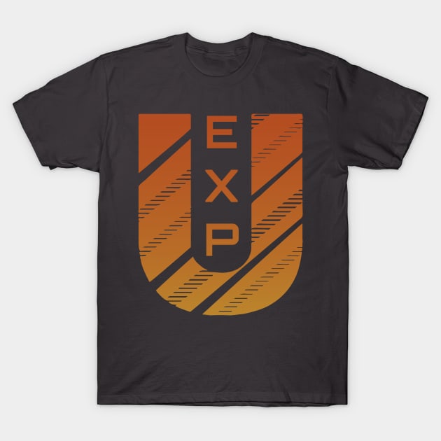 Exploit The Planet T-Shirt by Stuff you don't read/Hacker_glenn